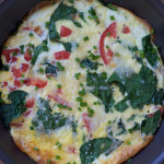 Veggie Frittata