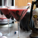 Old Fashioned Ghoultini