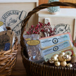 DIY Food Gift Baskets