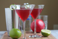 25 Cocktails for New Years Eve