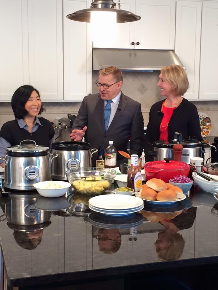 WISC-TV Segment