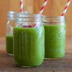 The Perfect Green Smoothie