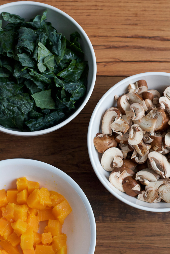 Avocado Waffles • Hip Foodie Mom