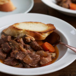 Beef Bourguignon
