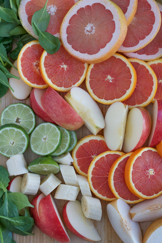 Healthy Breakfast Smoothies! Start off your day right with a refreshing, delicious, quick and easy smoothie! 