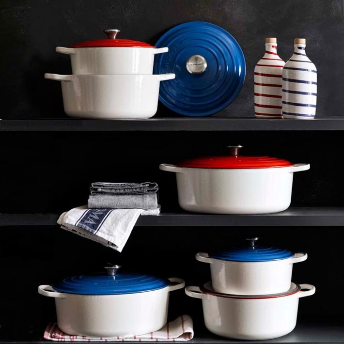 Le Creuset Mix & Match Dutch Oven