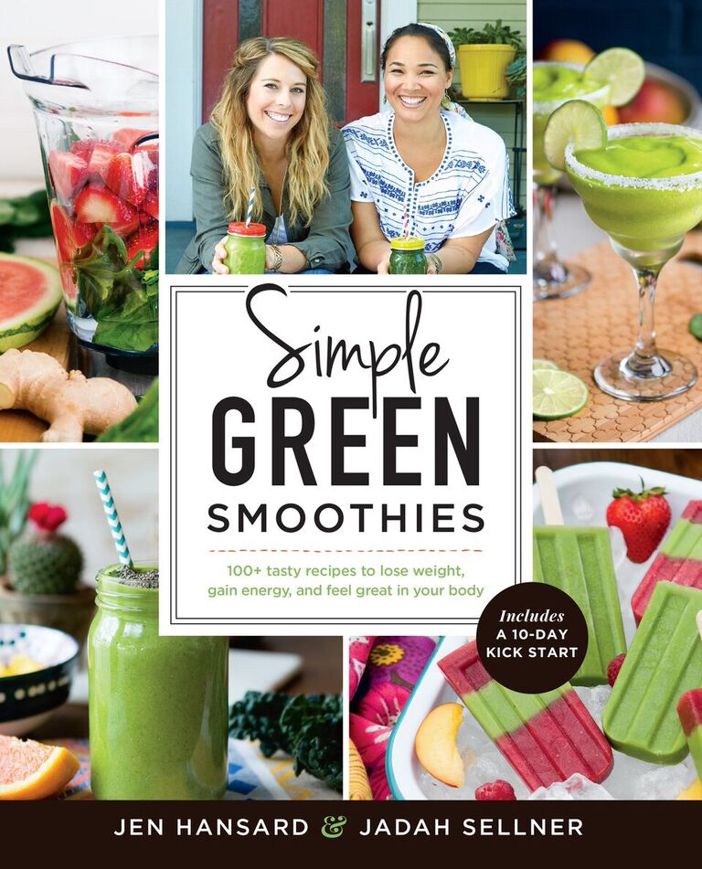 Simple Green Smoothies
