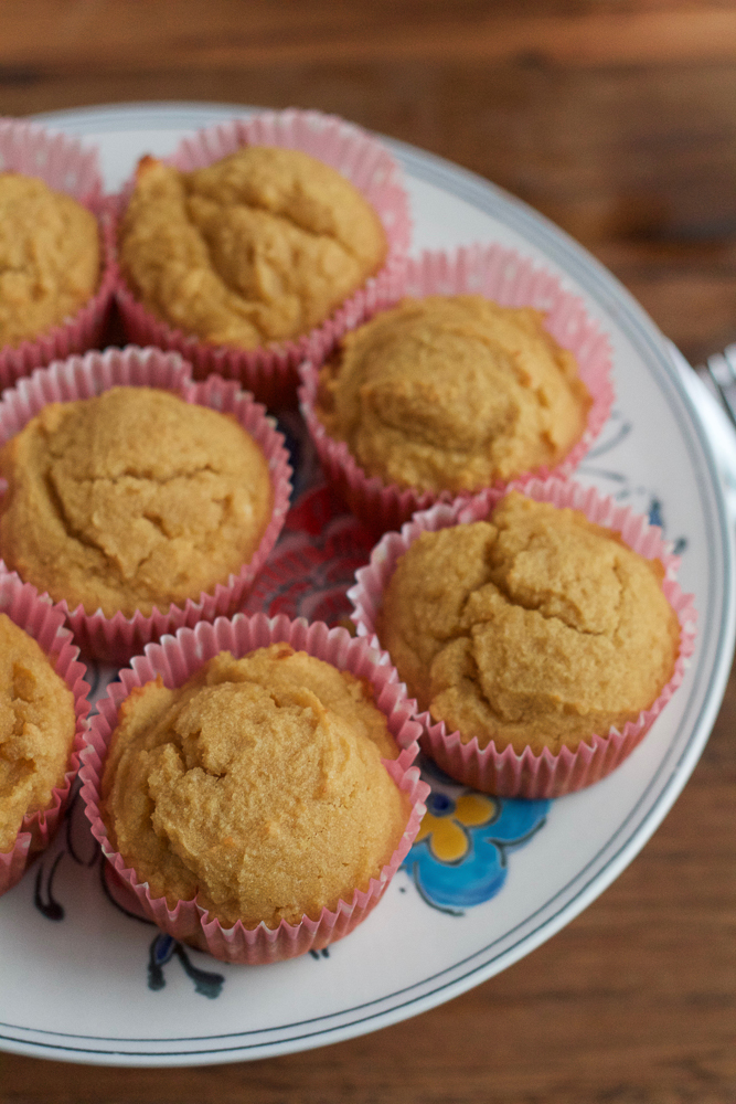 Coconut Raspberry Muffins! Made with coconut flour so they are gluten free, grain free and dairy friendly! You've got to try these! #ad