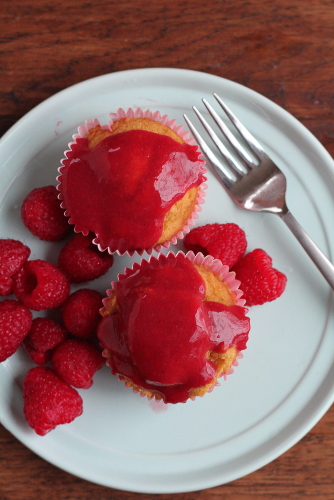 Scrumptious Gluten Free Coconut Raspberry Muffins Hip Foodie Mom