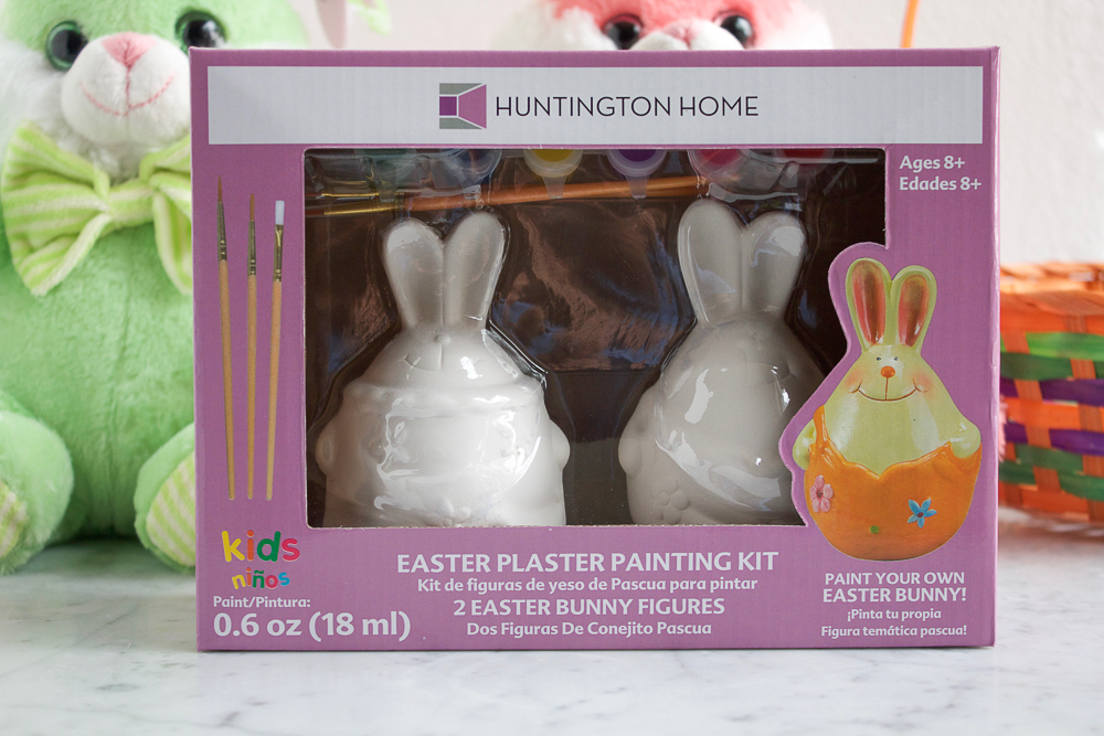 Easter Basket of Goodies! Pick up all of your Easter essentials at your local ALDI and everything you need to make some great Easter baskets. These are great for kids of all ages!