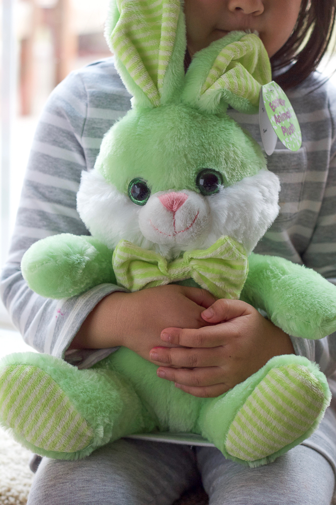 Easter Basket of Goodies! Pick up all of your Easter essentials at your local ALDI and everything you need to make some great Easter baskets. These are great for kids of all ages!