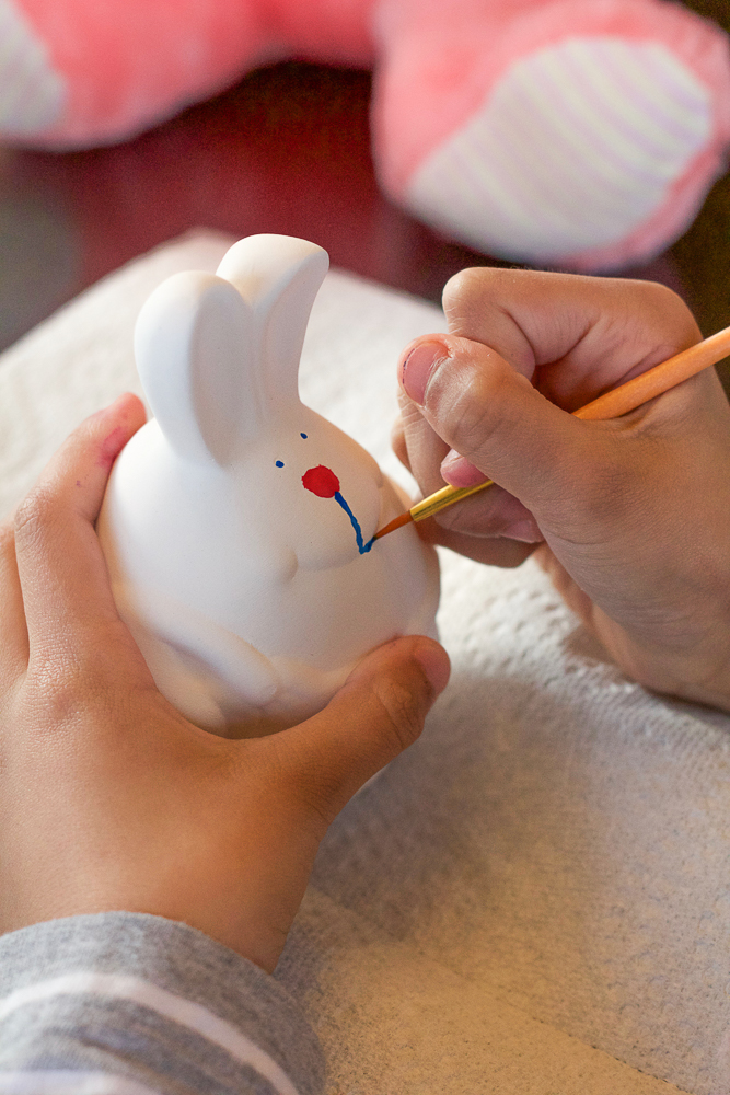 Easter Basket of Goodies! Pick up all of your Easter essentials at your local ALDI and everything you need to make some great Easter baskets. These are great for kids of all ages!