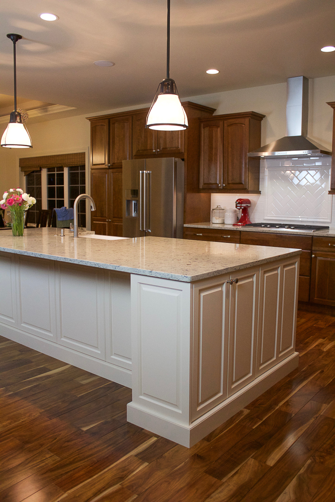 My New Kitchen A Video Hip Foo Mom My New Kitchen A Video Here S Full In Depth Look At