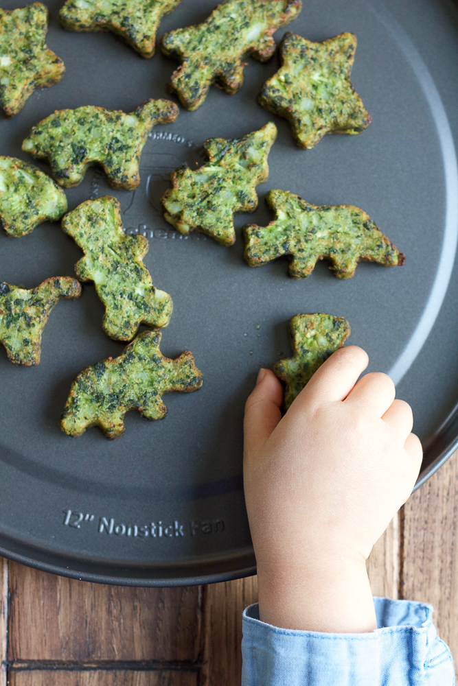 Kale and Potato Lettuce Cups with Orange Vinaigrette! Fresh and delicious lettuce cups made with Dr. Praeger's new Kale Littles! Kale, potatoes and onions packed into adorable shapes to help your kids eat more veggies!