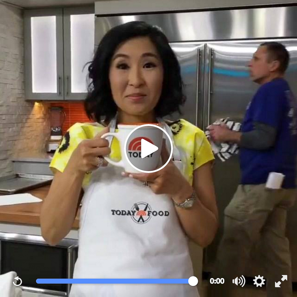 My TODAY Show Debut!! It's been a crazy past few days but I wanted to share my experience with you all!