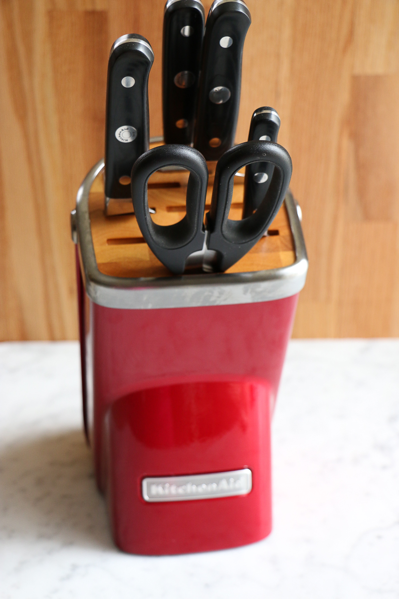 KitchenAid Professional Series Cutlery Set