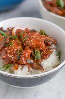 How to Make Chicken Stew