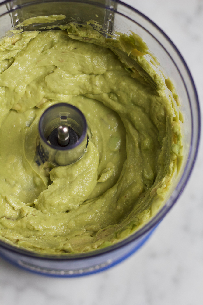 Avocado Banana Chia Bread. Packed with goodness and loaded with avocado, bananas, chia seeds, buckwheat groats, hemp seeds and more! Delicious with butter, or just by itself. You've got to try this!