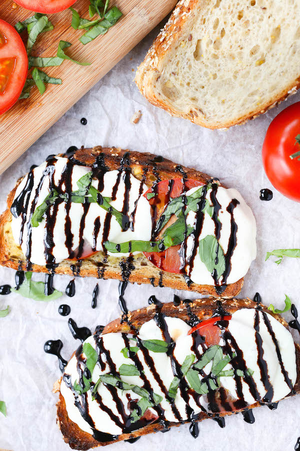 Open-Faced-Caprese-Sandwiches-4