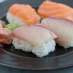 How To Make Sushi At Home + A Video!