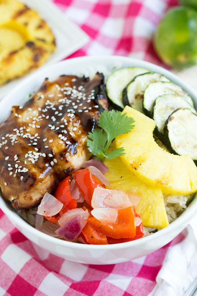 Grilled-Teriyaki-Chicken-and-Rice-Bowls-Recipe