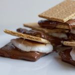 S&rsquo;mores At Home + A Video!