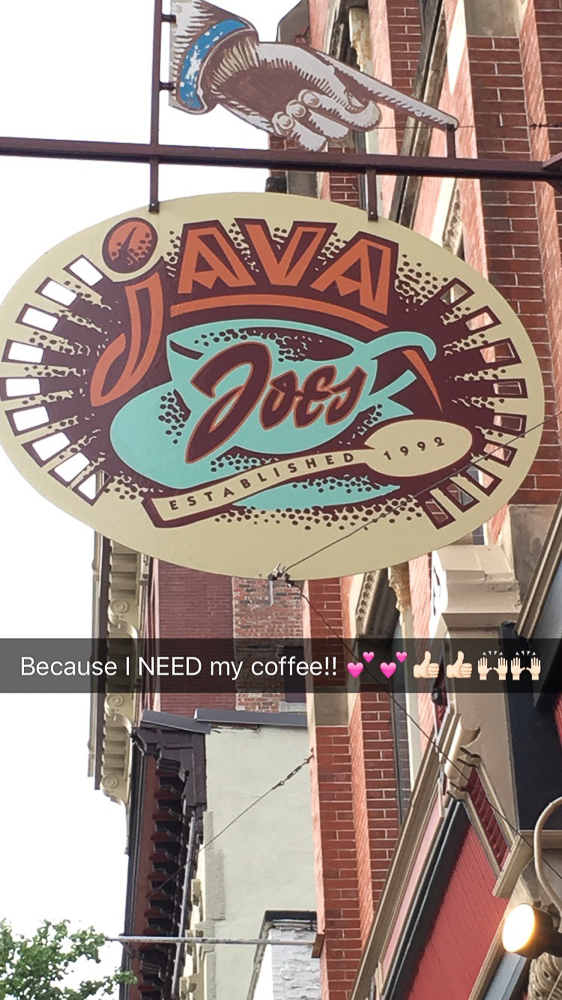 Recently, my family and I were invited to the beautiful city of Des Moines, Iowa, hosted by Catch Des Moines. We ate our way through this charming midwestern city, visited the Farmers Market, met up with friends and family and visited the . . .