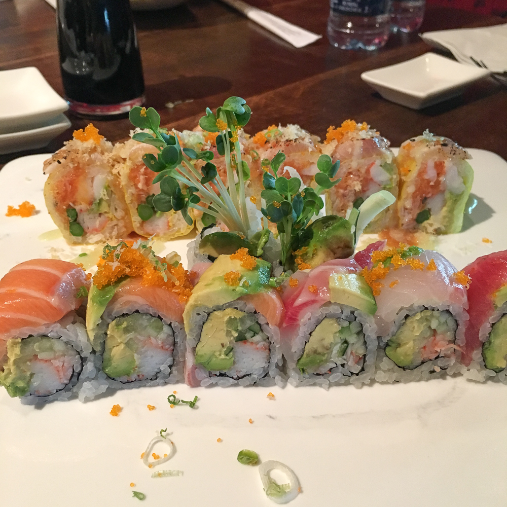 Recently, my family and I were invited to the beautiful city of Des Moines, Iowa, hosted by Catch Des Moines. We ate our way through this charming midwestern city, visited the Farmers Market, met up with friends and family and visited the . . 