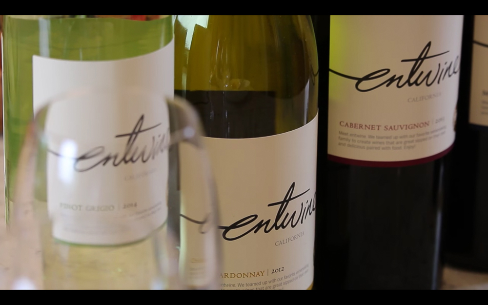 Wines for pairing with Summer Quinoa Salad.