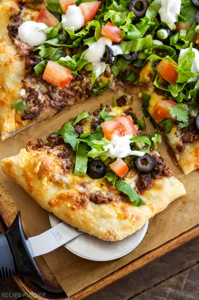 Taco-Pizza