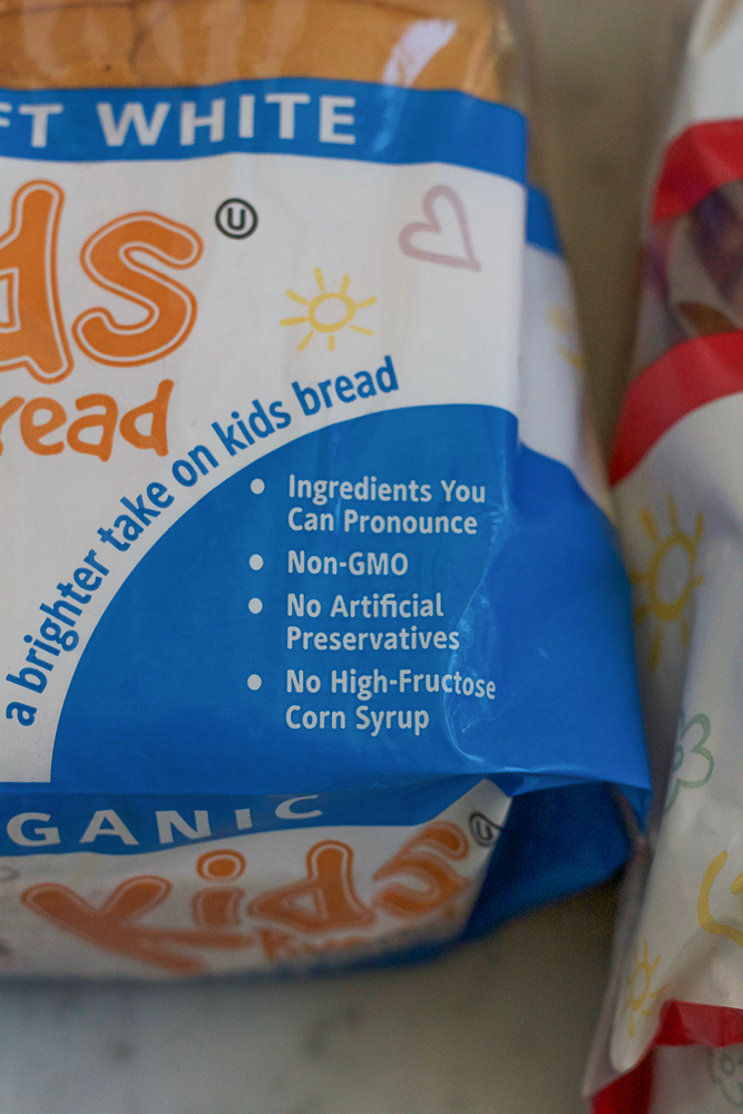 Tomato Cucumber Sandwiches!! Made with Rudi&rsquo;s Organic Bakery Kids Soft White Bread! The perfect sized bread for little hands! These are so easy to make and so delicious! If you grew up eating tomato sandwiches, you know how good this is!!!