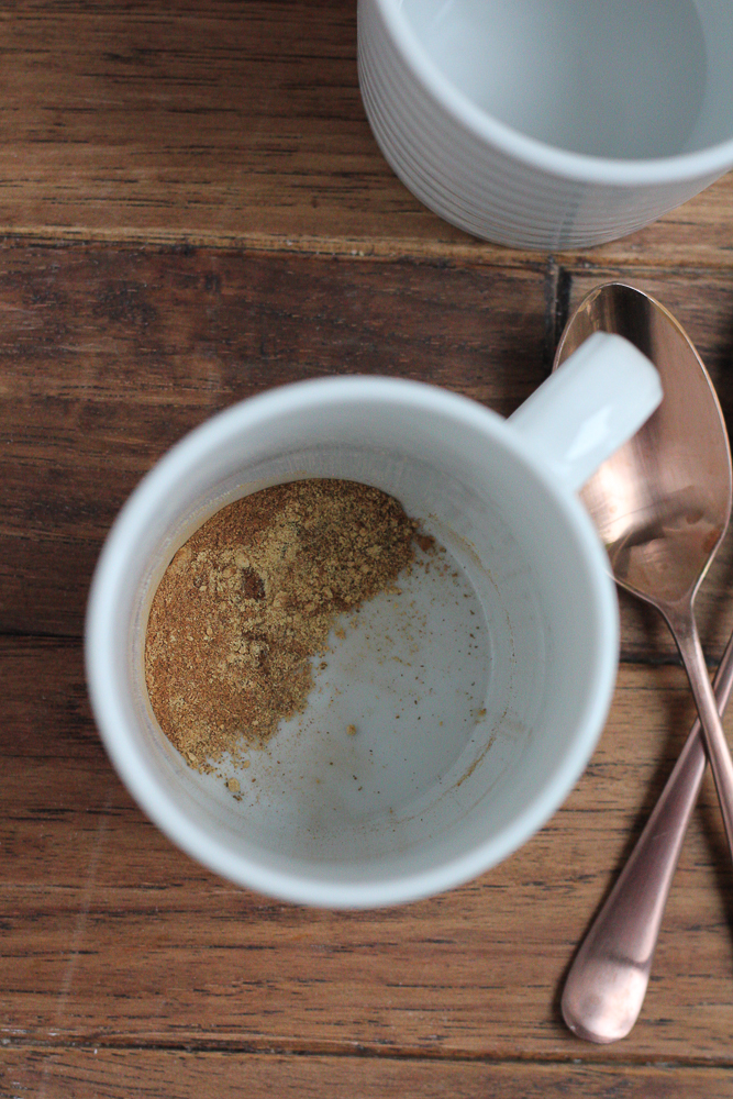 Pumpkin Spice Coffee!! A hot, delicious cup of Folger's new Coffeehouse blend coffee flavored with hints of cinnamon and pumpkin pie spices. . what could be better for your morning coffee?