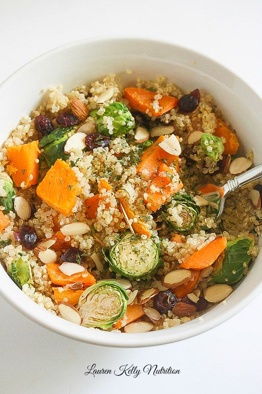 brussel-sprout-sweet-potato-quinoa
