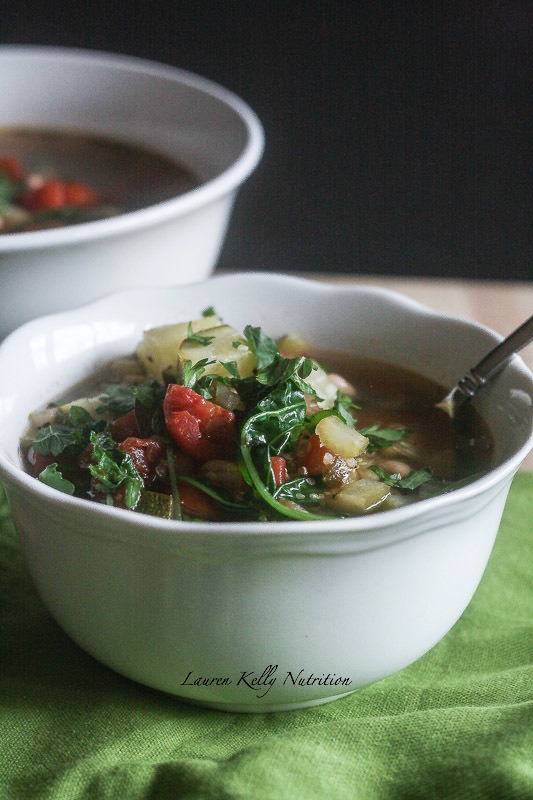 quinoa-vegetable-soup