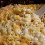 Slow Cooker Mac and Cheese