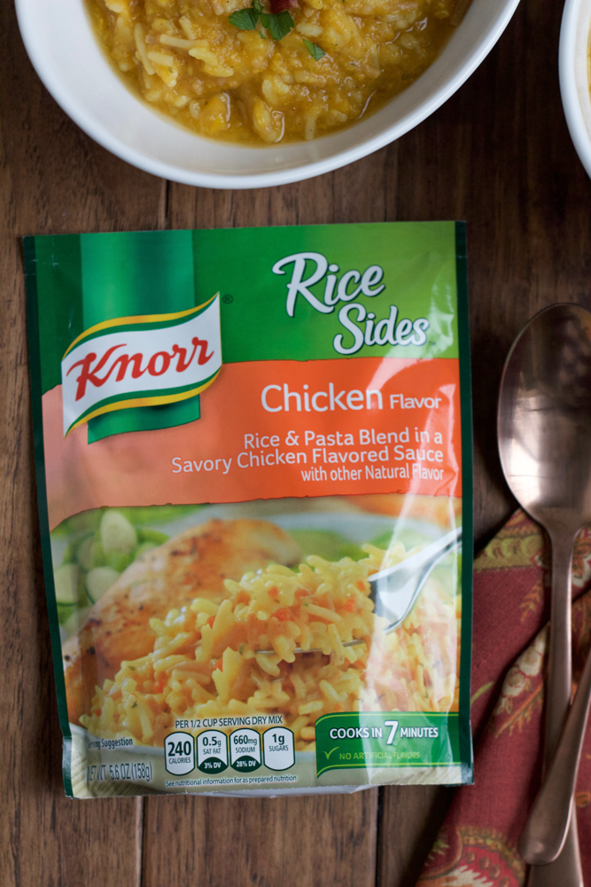 Autumn Corn Chowder! This Autumn Corn Chowder is packed with butternut squash, leeks and other fresh vegetables in a creamy, thick delicious soup. Create some family fun with lots of fall flavors and stock up on all you need at Target!!