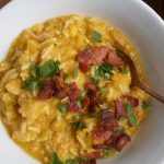 Autumn Corn Chowder