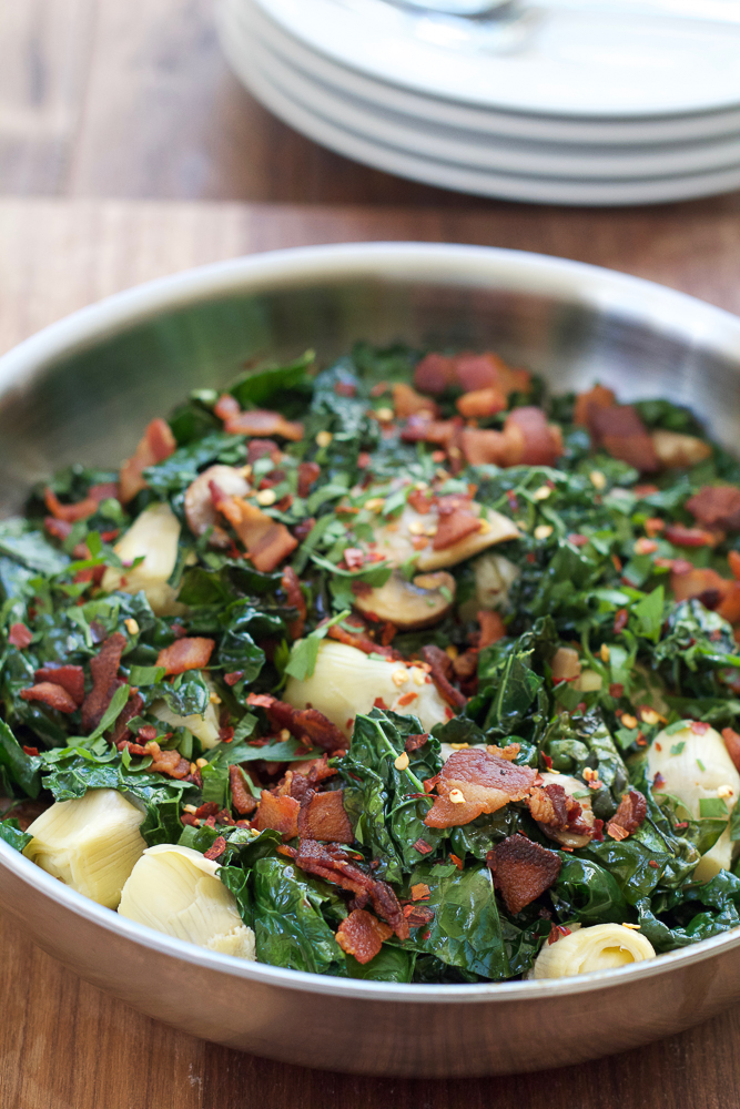 Healthy Weekly Meal Plan 11.19.16! A healthy weekly meal plan featuring Butternut Squash Lentil Coconut Curry Soup, Balsamic Roasted Butternut Squash and Brussels Sprouts with Pomegranate, a Warm Artichoke Salad and more!