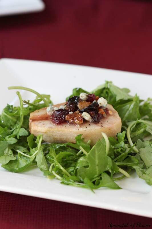 roasted-pears-with-cranberries-blue