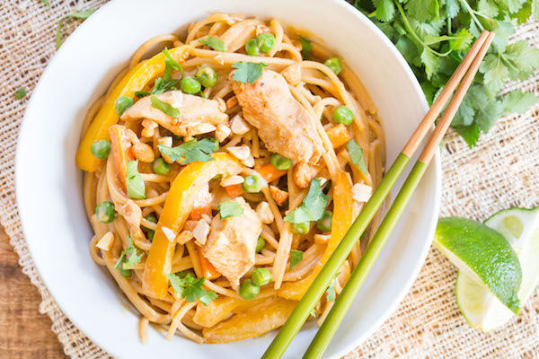 thai-peanut-chicken-noodles