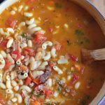 Cozy and Comforting: It's Soup Season!