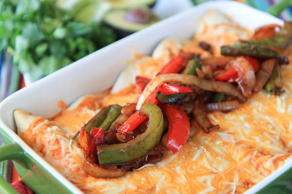 Healthy Weekly Meal Plan 1.28.17! Check out this week&rsquo;s meal plan featuring Supreme Pizza Quinoa, Asian Quinoa Bok Choy, Mexican Quinoa Lasagna and more!
