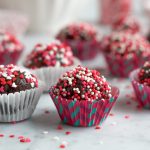 Valentine's Day Truffles