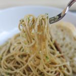 Healthy Weekly Meal Plan 4.1.17