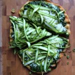 Healthy Weekly Meal Plan 3.11.17