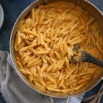Creamy Stovetop Macaroni and Cheese