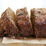 The Best Zucchini Banana Bread