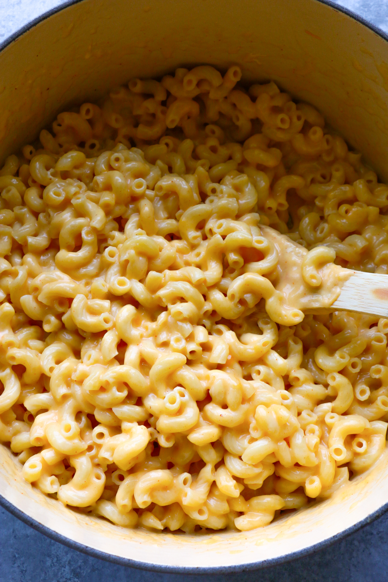 mac and cheese