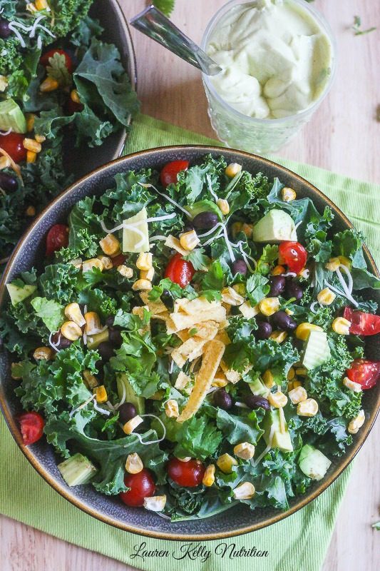 Healthy Weekly Meal Plan 3.25.17 featuring a 30 Minute Skillet Pasta Primavera, Buffalo Quinoa Burgers, an Asparagus Gruyere Tart and more!