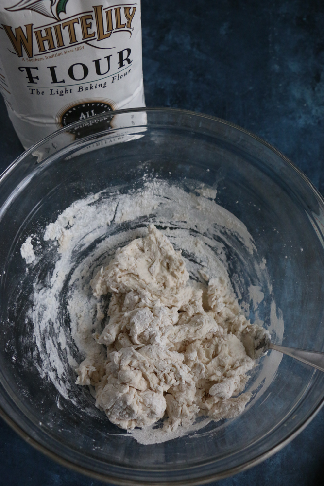 Foolproof Pizza Dough! Homemade pizza dough from scratch takes some time but it's well worth it! Just follow the instructions and you're set!